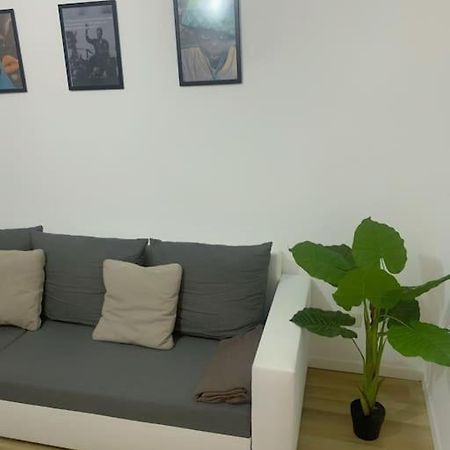 Appartement Magnifique Logement A 5 Min De La Gare à Mons Extérieur photo