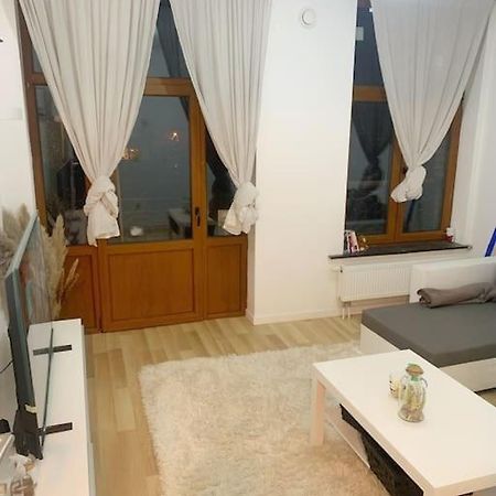 Appartement Magnifique Logement A 5 Min De La Gare à Mons Extérieur photo